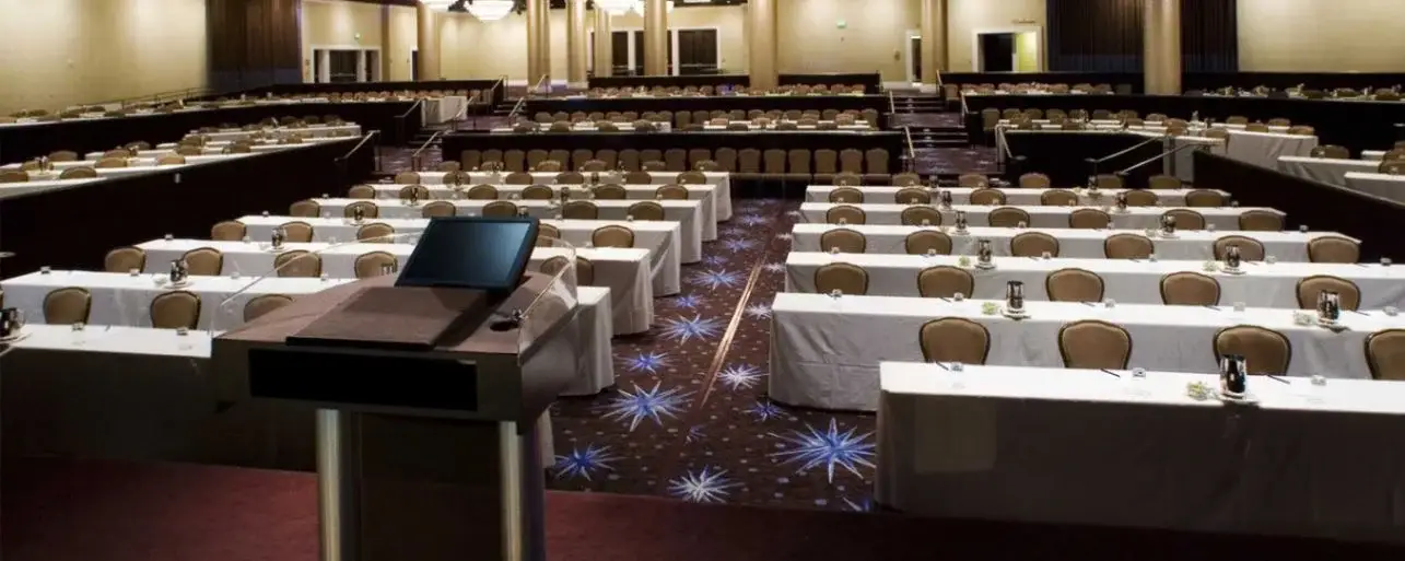 The Beverly Hilton-1